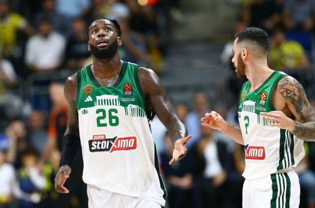 Μπορεί ο Παναθηναϊκός να καλύψει το χάντικαπ