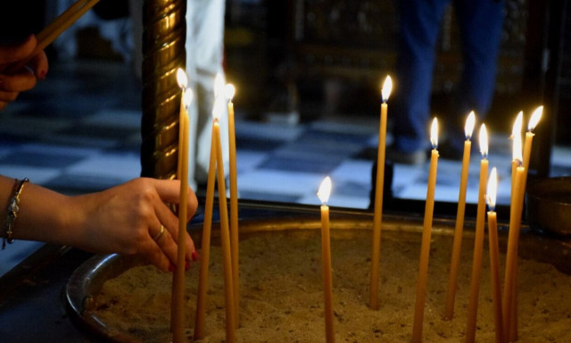 Αύριο το ψυχοσάββατο του Αγίου Δημητρίου - Γιατί ονομάζεται έτσι;