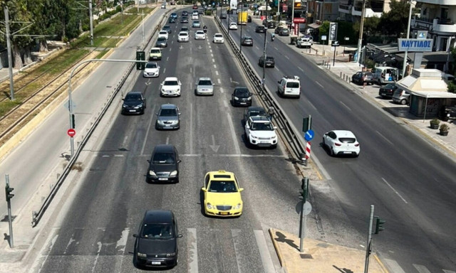 Επιδότηση για ηλεκτρικά ή γενικά για καινούργια αυτοκίνητα;