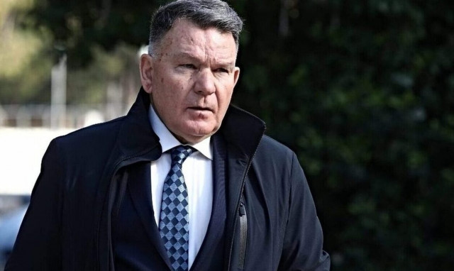 Ρούλα Πισπιρίγκου: «Θα αποχωρήσω από τη δίκη» λέει ο Κούγιας