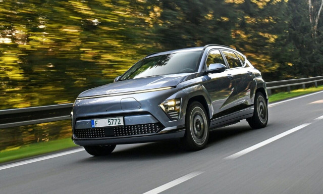 Πόσο κοστίζει το νέο Hyundai Kona Electric στην Ελλάδα;