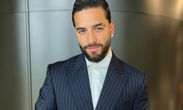 Maluma: Ανακοίνωσε σε συναυλία του ότι θα γίνει πατέρας - Έβαλε τα κλάματα ο τραγουδιστής