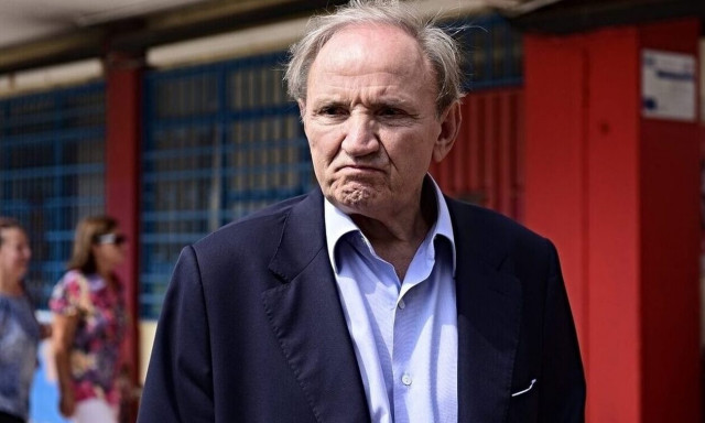 ΣΥΡΙΖΑ - Τζουμάκας: Θα τεθεί θέμα ηγεσίας στο συνέδριο - Η ολιγαρχία και η διαπλοκή στο κόμμα