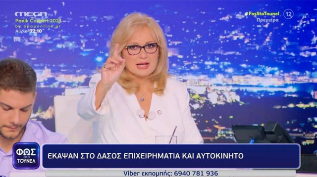 Φως στο Τούνελ: Νέα μαρτυρία για τη δολοφονία Γκολφίνου – «Το πτώμα δεν είχε καεί στο αυτοκίνητο»