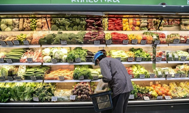 Σ. Αναγνωστόπουλος: Η ακρίβεια αντιμετωπίζεται με σύγκλιση μισθών