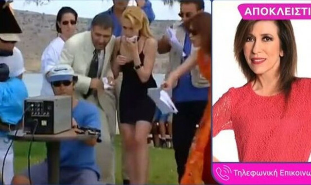 Αίας Μανθόπουλος: Ξέσπασε η Άβα Γαλανοπούλου - «Εύχομαι να ξεκουραστεί το πουλάκι μου»