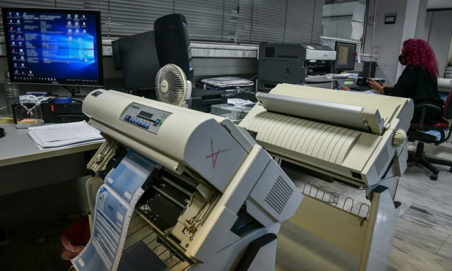 Φορολογική ενημερότητα: Τέλος η ταλαιπωρία για τους οφειλέτες - Έκδοση με ένα κλικ