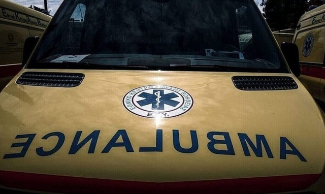 Χανιά: Του έβγαλε το μάτι με το δάχτυλο - Στο εδώλιο ο δράστης