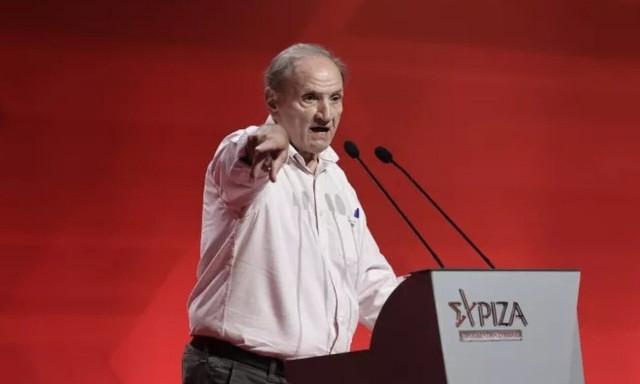 «Πυρά» Φίλη σε Κασσελάκη για τον Τζουμάκα