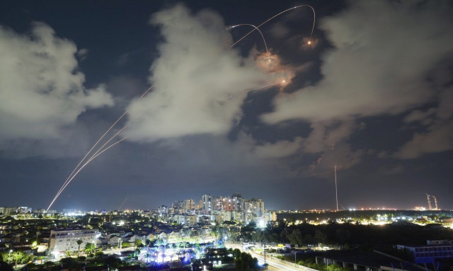 Πόλεμος στο Ισραήλ: Εγκλωβισμένα 20 άτομα με ελληνικά διαβατήρια στη Γάζα