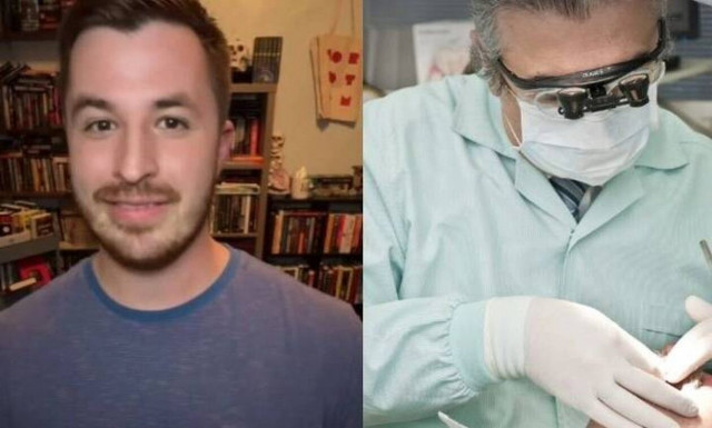 Ασθενής έκανε επέμβαση ανοικτής καρδιάς και πλήρωσε χιλιάδες δολάρια σε γιατρούς