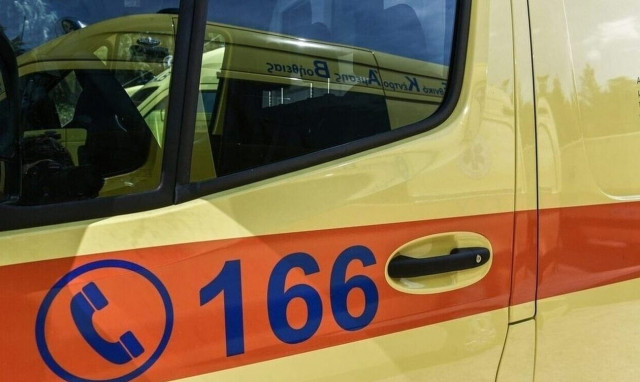 Ηράκλειο: Τον βρήκαν νεκρό στο κρεβάτι του