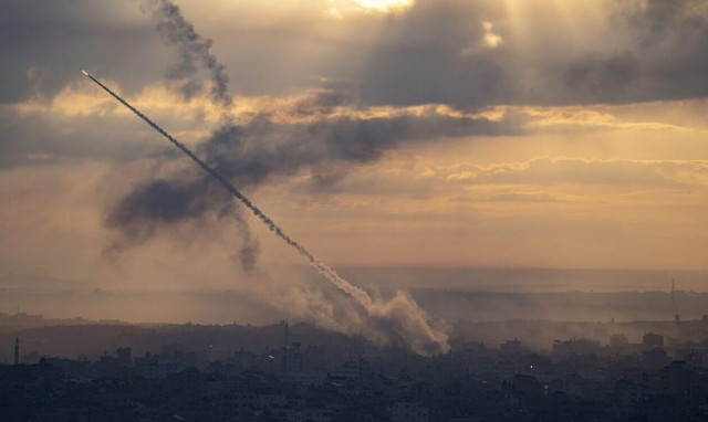 Πολεμος στο Ισραήλ: Ανταλλαγή πυροβολισμών, πιθανή διείσδυση κοντά στα σύνορα με τον Λίβανο