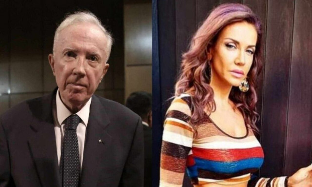 Τζόρτζια Σιακαβάρα: Το βίντεο στο Tik Tok πριν γίνει γνωστή η σχέση της με τον Κωνσταντίνο Πλεύρη