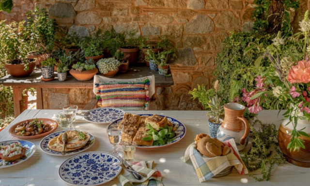 Κρήτη: Τα 5 πιάτα που πρέπει να δοκιμάσεις
