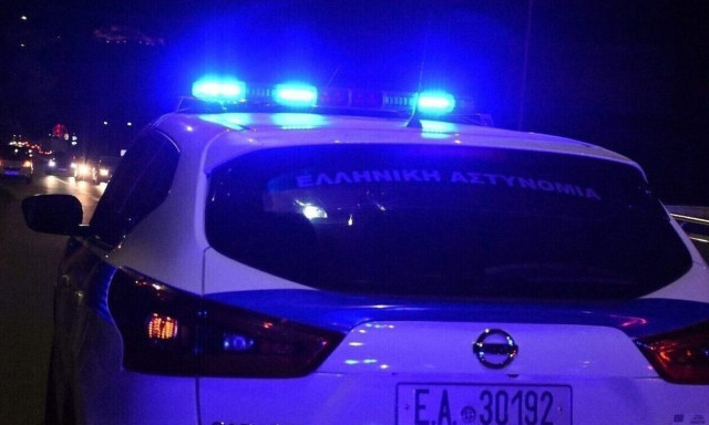 Συναγερμός στη Λάρισα: Άνδρας το έσκασε από ψυχιατρική κλινική