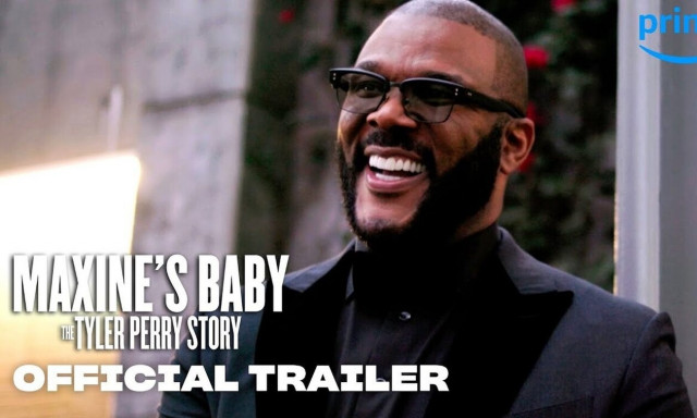 Τάιλερ Πέρι: Η ζωή του έγινε ντοκιμαντέρ - Πώς από άστεγος, έγινε δισεκατομμυριούχος