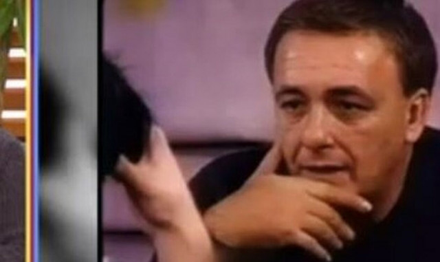 Ανδρέας Μικρούτσικος: Θυμήθηκε τα χρόνια της δικής του παρουσίας στο Fame Story