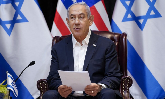 Ισραήλ: Το 80% των πολιτών θεωρεί οτι ο Νετανιάχου πρέπει να αναλάβει δημόσια ευθύνη