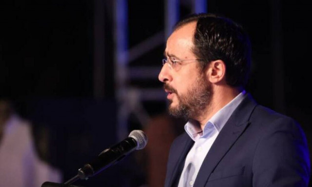 Χριστοδουλίδης: Έργα εκατομμυρίων στην ελεύθερη Αμμόχωστο