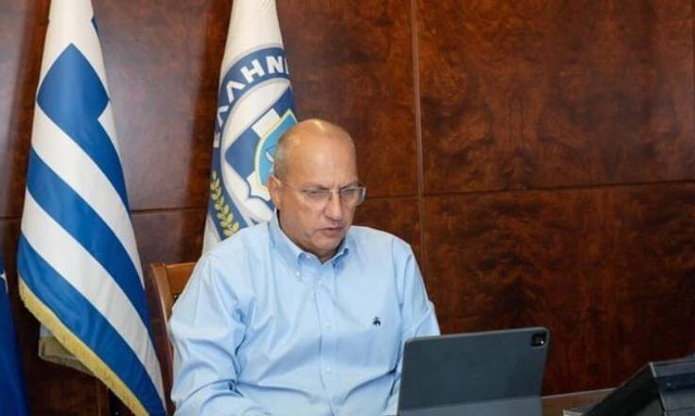 Οικονόμου: Εντατικοί έλεγχοι και εκτενείς παρεμβάσεις στην οδική ασφάλεια και τη νεανική βία