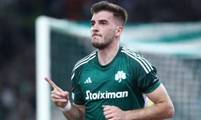 Ντέρμπι αιωνίων: Τι βλέπουν οι μπουκ για το διπλό του Παναθηναϊκού μέσα στο Καραϊσκάκη