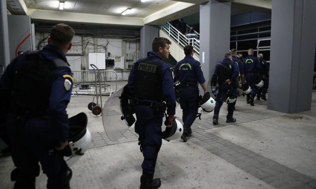 Euroleague: Σε κατάσταση συναγερμού η Αθήνα για το Παναθηναϊκός - Μακάμπι | «Αστακός» το ΟΑΚΑ