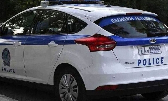 Φοβούνται χτύπημα ισλαμιστών από τη Βουλή μέχρι την Ακρόπολη και το Μετρό - Συναγερμός στην ΕΛ.ΑΣ.