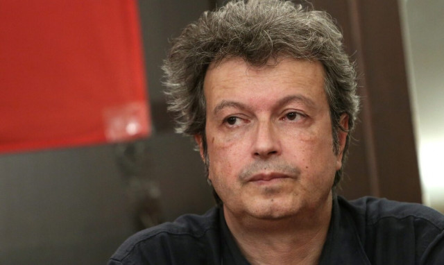 Πέτρος Τατσόπουλος: Μπερλουσκόνι ο Στέφανος Κασσελάκης - Ήρθε να αγοράσει τον ΣΥΡΙΖΑ