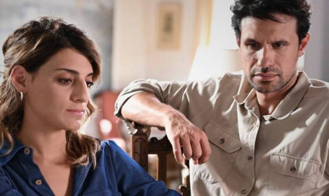 Σασμός spoiler: O Αστέρης μαθαίνει τη σκληρή αλήθεια για τον Μαθιό