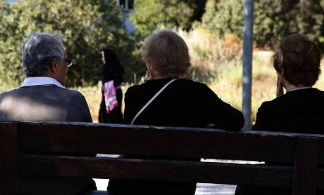 Απόφαση-βόμβα του Ελεγκτικού Συνεδρίου: Αναδρομικά για τις συντάξεις χηρείας μετά τον Μάιο του 2016