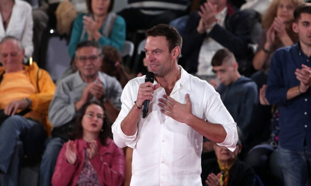 ΣΥΡΙΖΑ: Η ηγεσία θέλει ανανέωση στις ευρωεκλογές