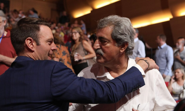 Σφοδρή επίθεση εναντίον Κασσελάκη και Πολάκη - Άγριοι καυγάδες στον ΣΥΡΙΖΑ