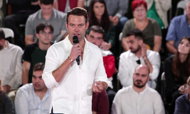 ΣΥΡΙΖΑ: Ο Κασσελάκης κάνει διαγραφές και προκαλεί την οργή των στελεχών