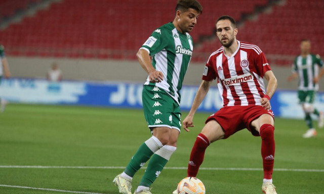 Super League: Δύο ματς… πρόγευμα πριν το Ολυμπιακός – Παναθηναϊκός | Το τηλεοπτικό πρόγραμμα