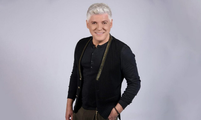 Για πρώτη φορά στη Θεσσαλονίκη ο Δημήτρης Γιώτης