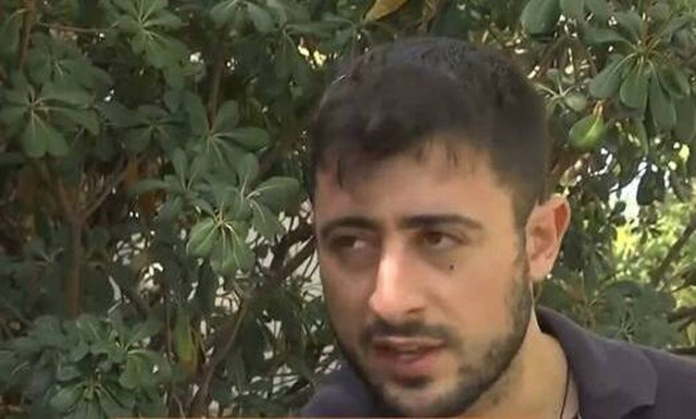 Πόλεμος στο Ισραήλ: Συγκλονίζει επιζώντας του φεστιβάλ μουσικής - «Είναι χειρότεροι από τον ΙSIS»