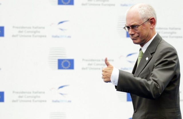 «Σήμερα η Ελλάδα δεν είναι πλέον ο ασθενής της Ευρώπης»