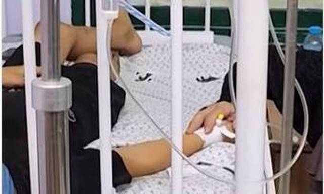 Βίντεο του CNN αποτυπώνει τη φρίκη του πολέμου - Γυναίκες και παιδιά τα περισσότερα θύματα