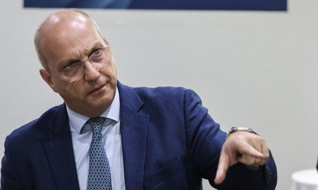 Οικονόμου για εκκένωση κατάληψης στην Πολυτεχνειούπολη: «Δεν υπάρχει η παραμικρή ανοχή»