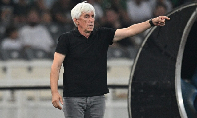 Ντέρμπι αιωνίων: Τι βλέπουν οι μπουκ για το «διπλό» του Παναθηναϊκού μέσα στο Καραϊσκάκη