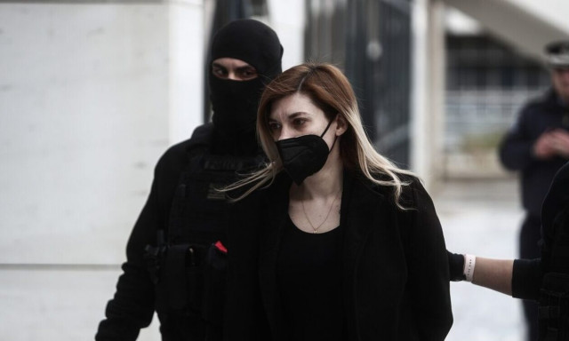 Ρούλα Πισπιρίγκου: Παραιτήθηκε για να... επιστρέψει ο Αλέξης Κούγιας