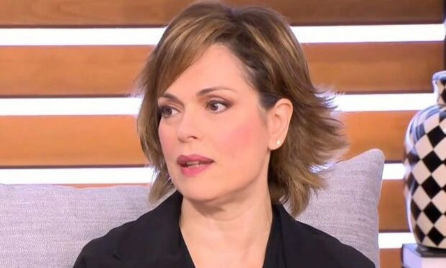 Δάφνη Λαμπρόγιαννη: «Έχω κακοποιηθεί πάρα πολλές φορές και πολύ σοβαρά»