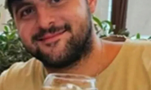 Πόλεμος Ισραήλ: Νεκρός έφεδρος του ισραηλινού στρατού στα σύνορα με το Λίβανο