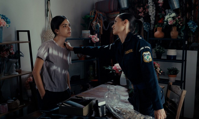 Η Γη της Ελιάς Spoiler: Όσα θα δούμε την επόμενη εβδομάδα