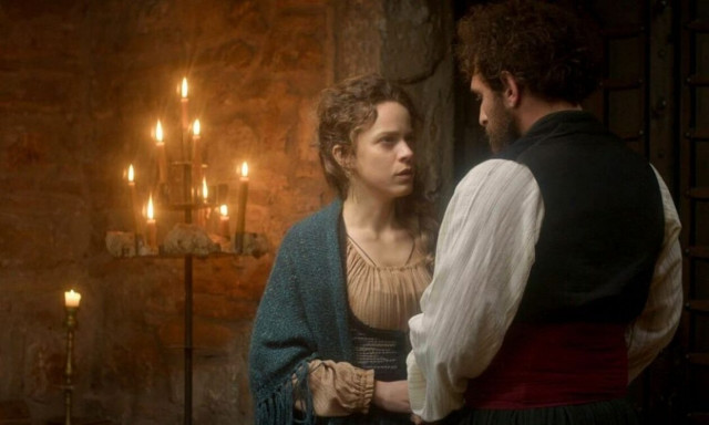 Η Μάγισσα: Η Θεοφανώ στήνει ένα σχέδιο για να ξεσκεπάσει τον δολοφόνο του βρέφους