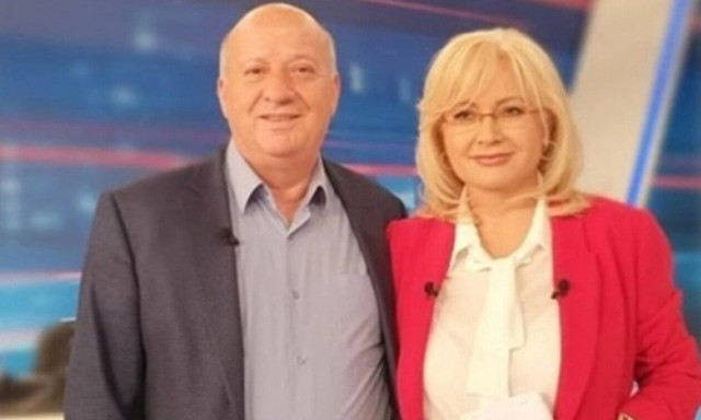 Όλος ο κόσμος αποθεώνει την μεγάλη επιστροφή του Κατερινόπουλου στη Νικολούλη: «Γύρισε το είδωλο»