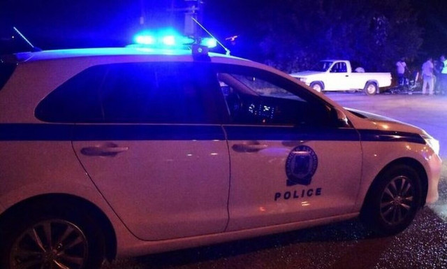 Πύργος: Μπούκαραν σε εργοτάξιο εταιρείας για να κλέψουν σκαλωσιές και ξυλεία