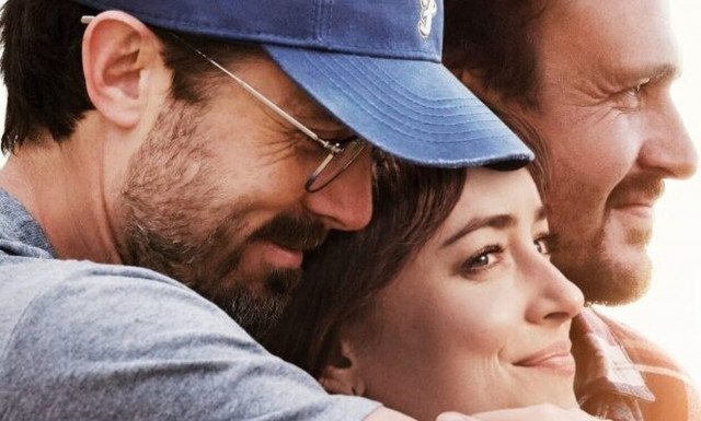 Θα σου αφήσει βαθύ σημάδι: Η συγκινητική ταινία του 2019 για την φιλία που λίγοι πήραν χαμπάρι