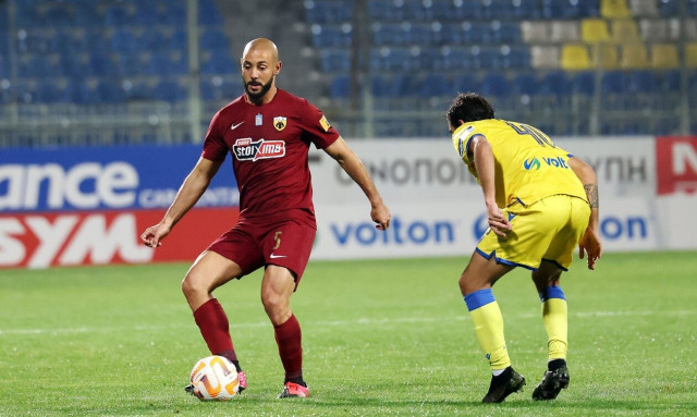 Super League: Επικίνδυνη έξοδος για ΑΕΚ, με Ατρόμητο ο ΠΑΟΚ στη «σκιά» του Ολυμπιακός - Παναθηναϊκός